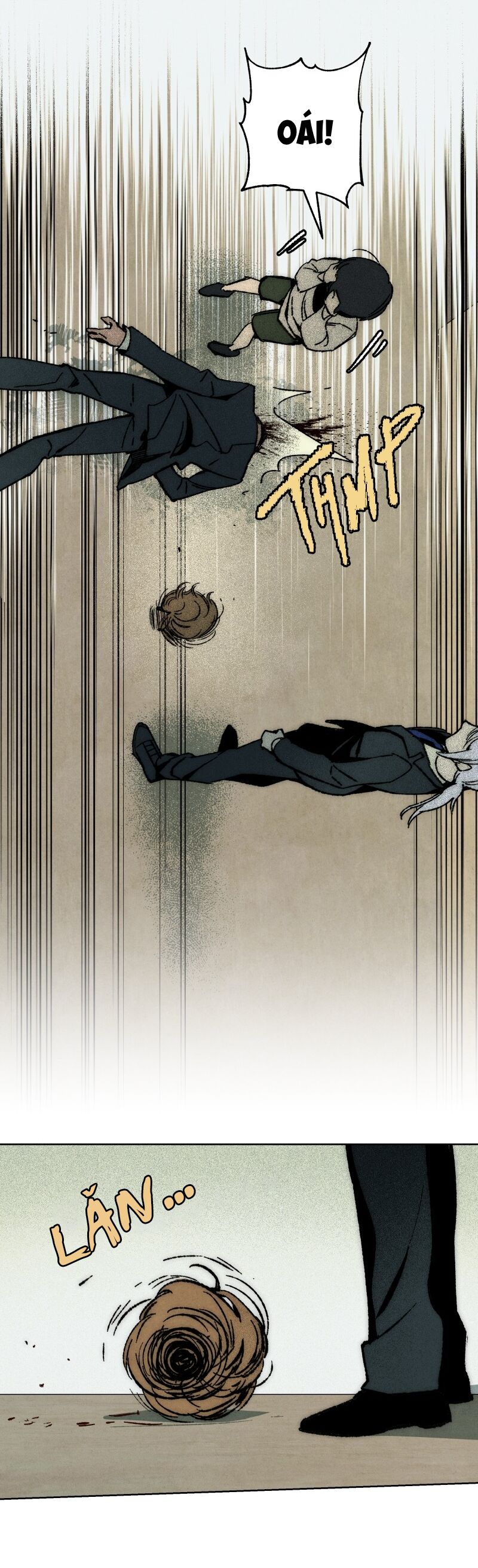 Hand Jumper Chapter 84 - 43