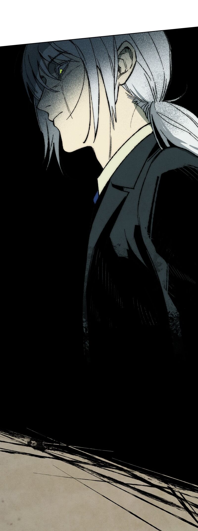 Hand Jumper Chapter 84 - 44