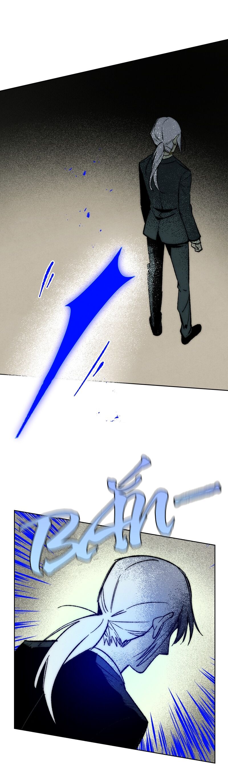 Hand Jumper Chapter 84 - 47