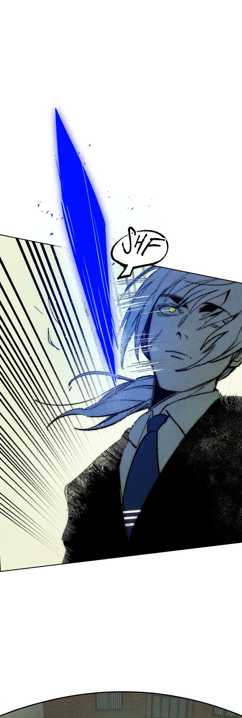 Hand Jumper Chapter 84 - 48