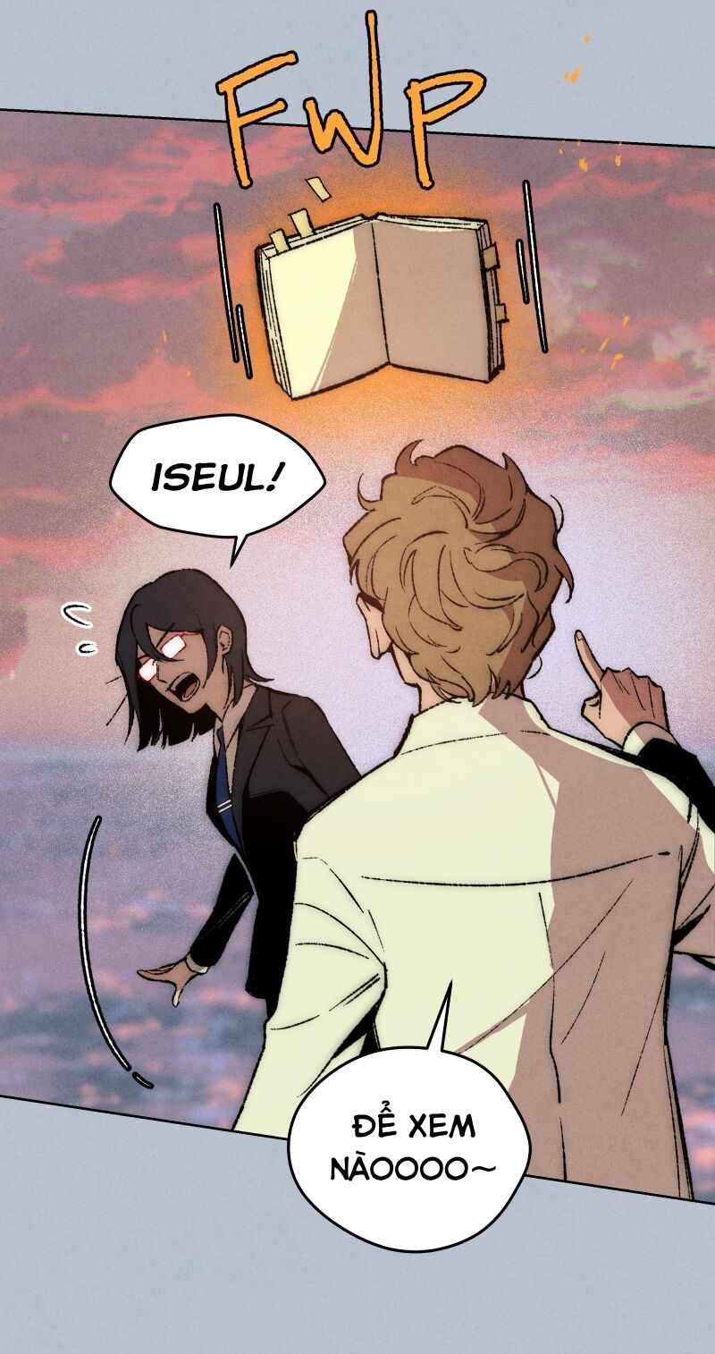 Hand Jumper Chapter 84 - 6