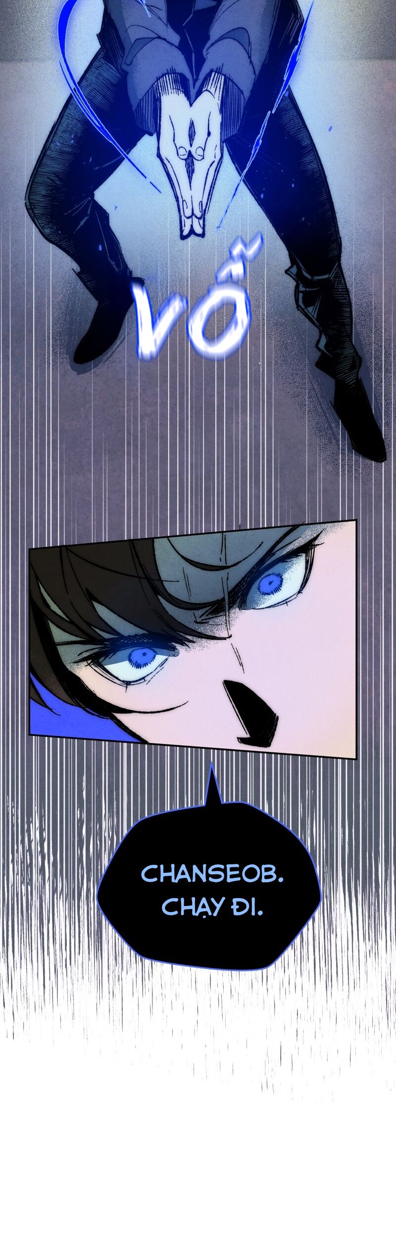 Hand Jumper Chapter 84 - 51