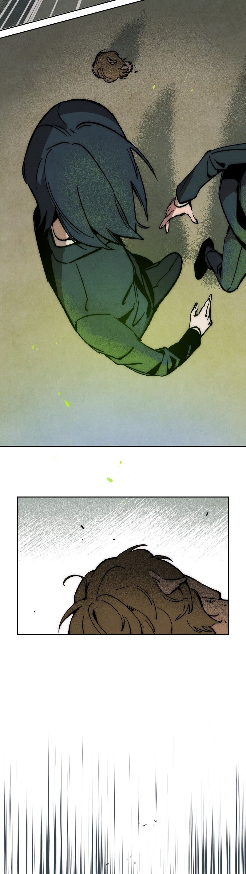 Hand Jumper Chapter 84 - 56