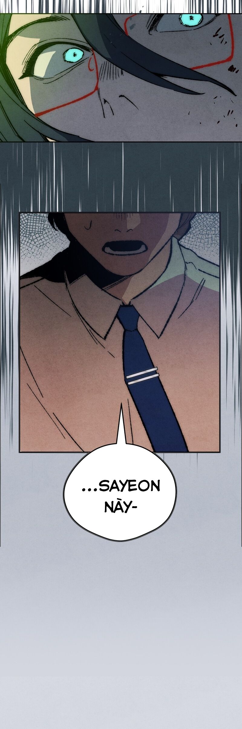 Hand Jumper Chapter 84 - 57