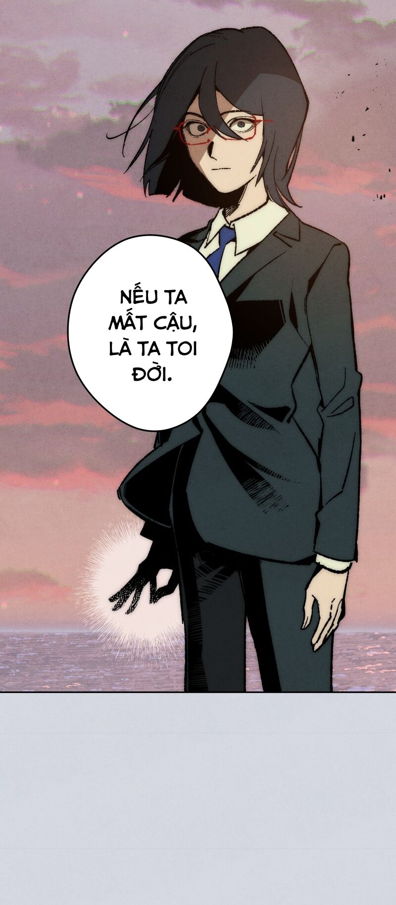 Hand Jumper Chapter 84 - 59