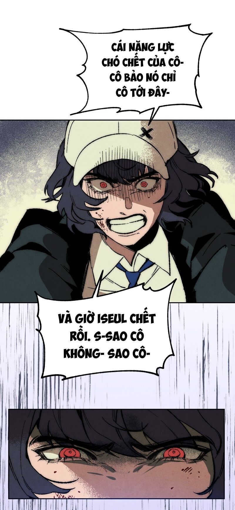 Hand Jumper Chapter 84 - 64