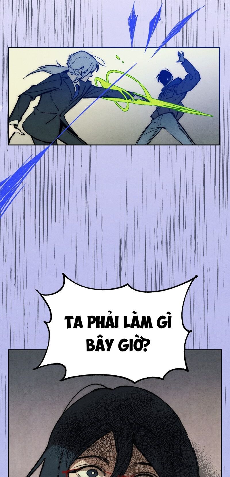 Hand Jumper Chapter 84 - 65