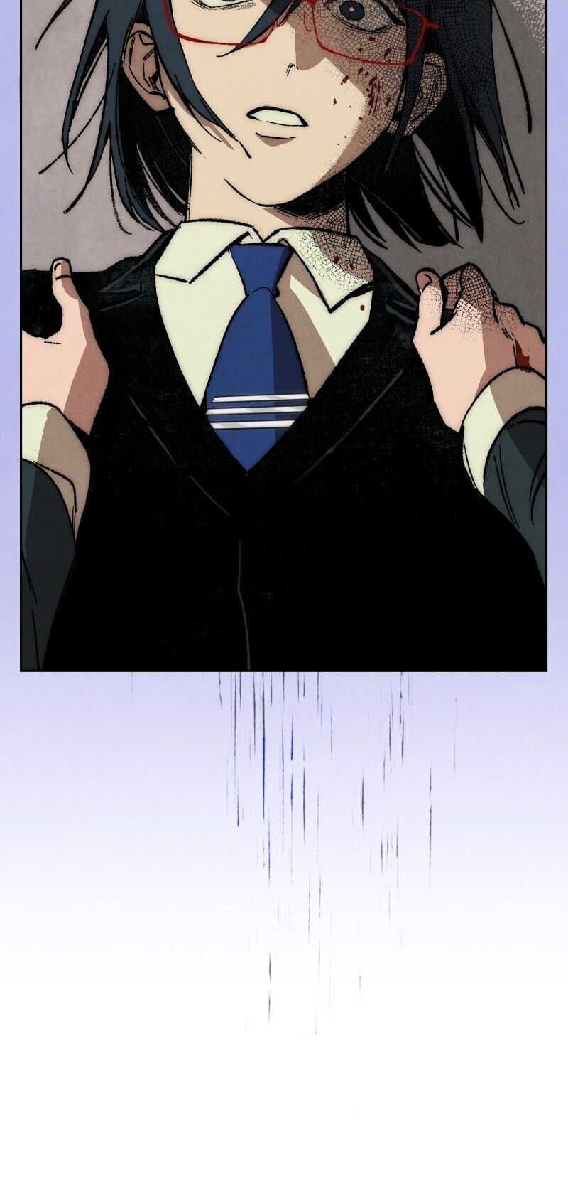 Hand Jumper Chapter 84 - 66