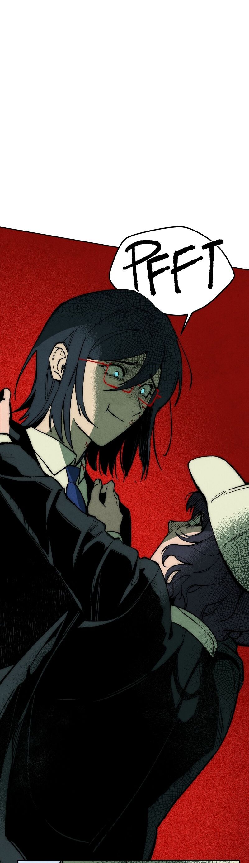 Hand Jumper Chapter 84 - 67