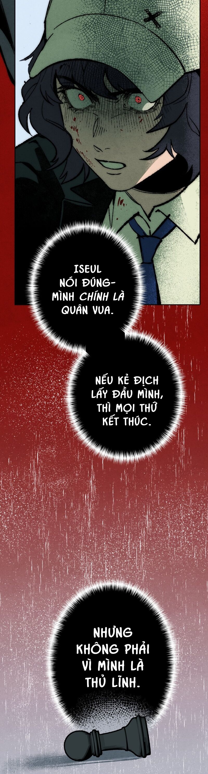 Hand Jumper Chapter 84 - 68