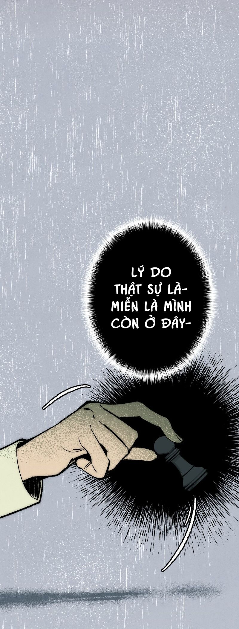 Hand Jumper Chapter 84 - 69