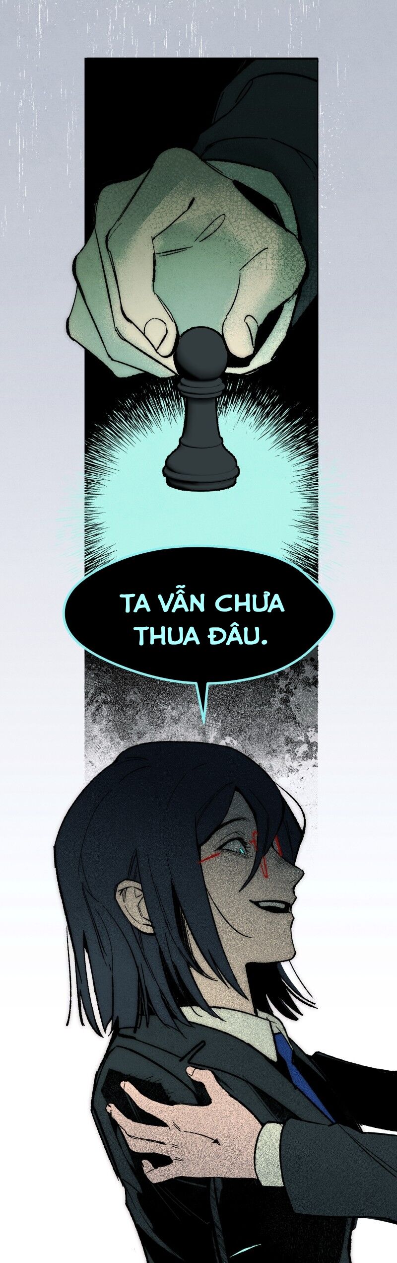 Hand Jumper Chapter 84 - 70