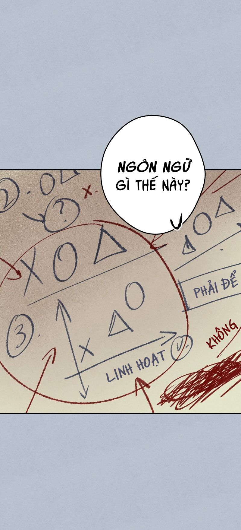 Hand Jumper Chapter 84 - 8