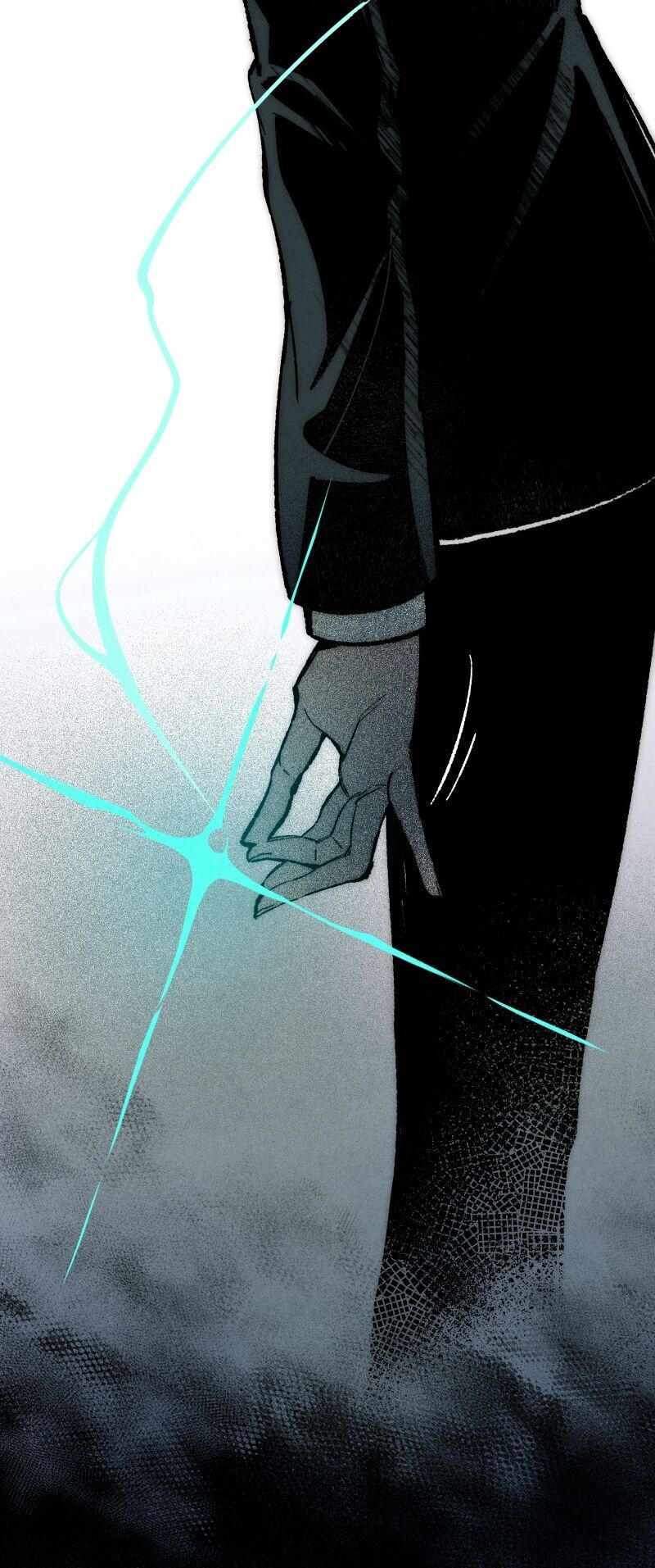 Hand Jumper Chapter 84 - 71