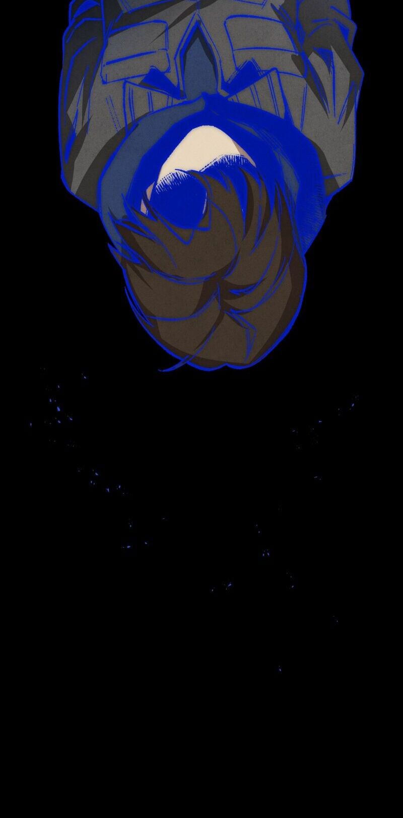 Hand Jumper Chapter 85 - 12