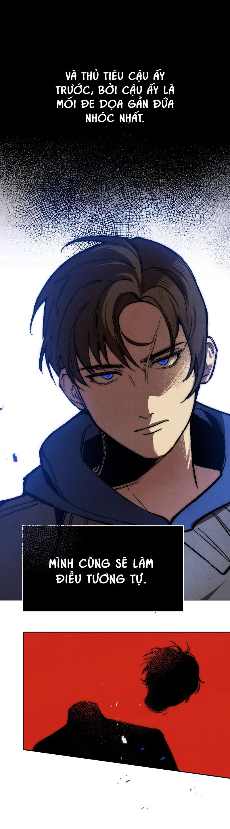 Hand Jumper Chapter 85 - 13