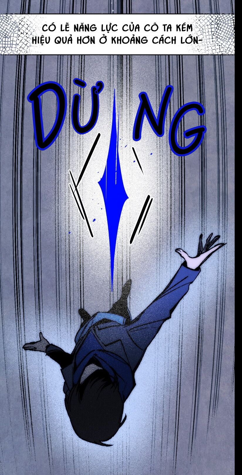 Hand Jumper Chapter 85 - 15