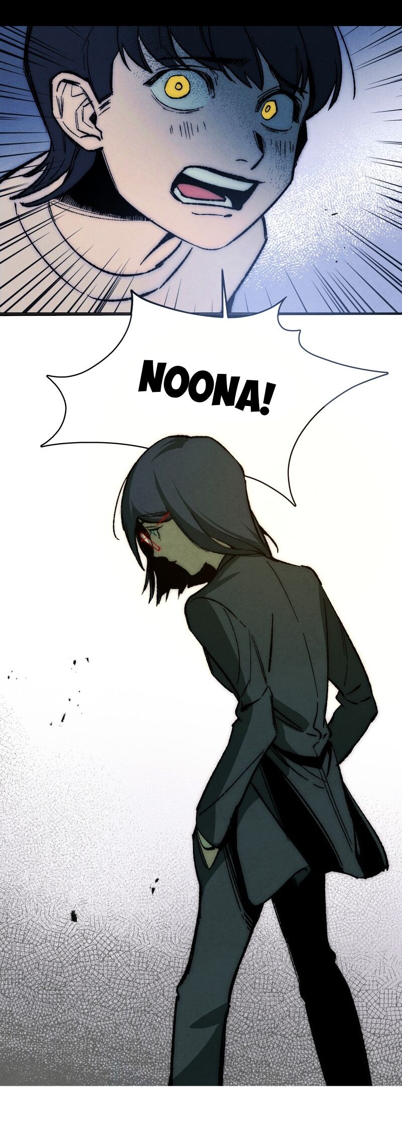 Hand Jumper Chapter 85 - 17