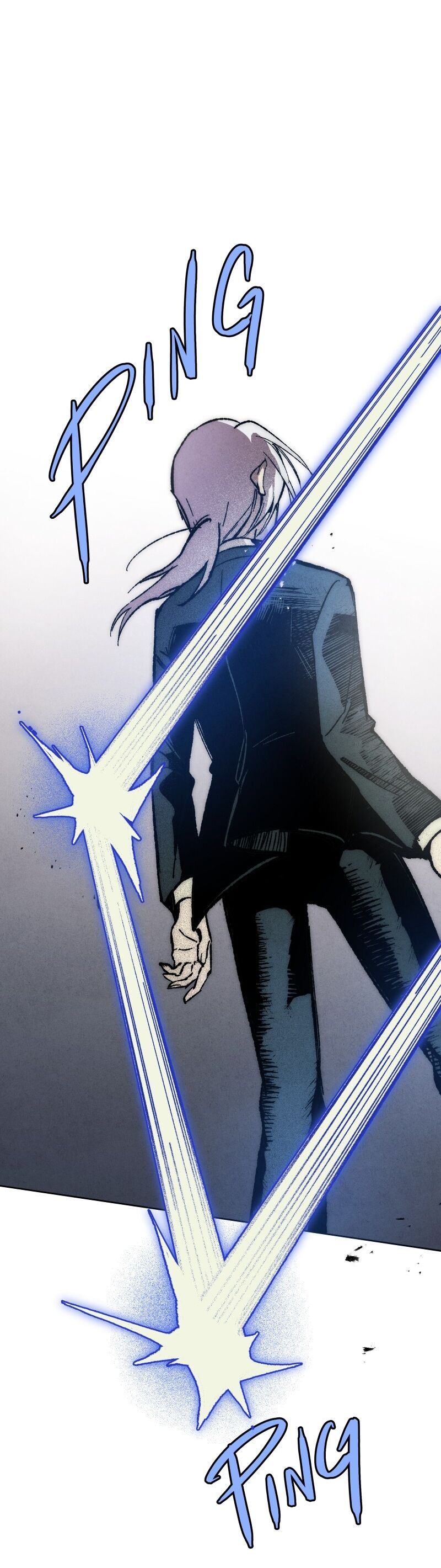 Hand Jumper Chapter 85 - 20