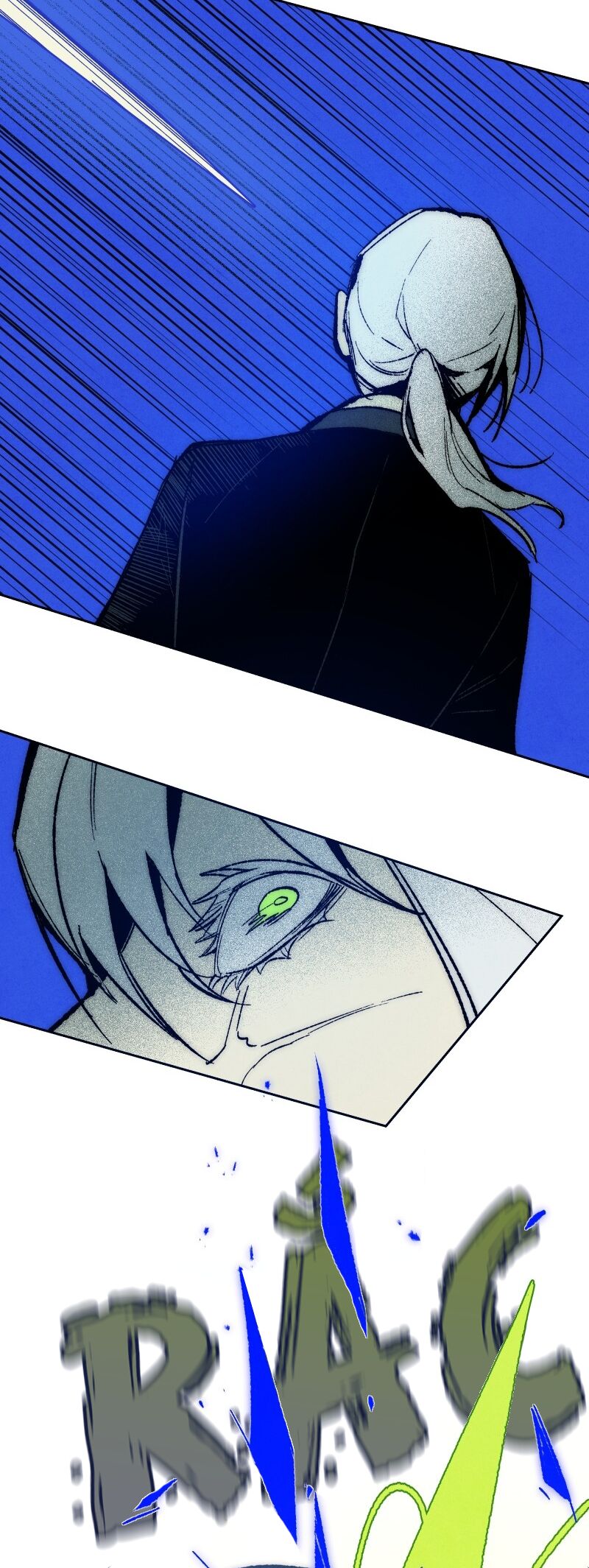 Hand Jumper Chapter 85 - 22