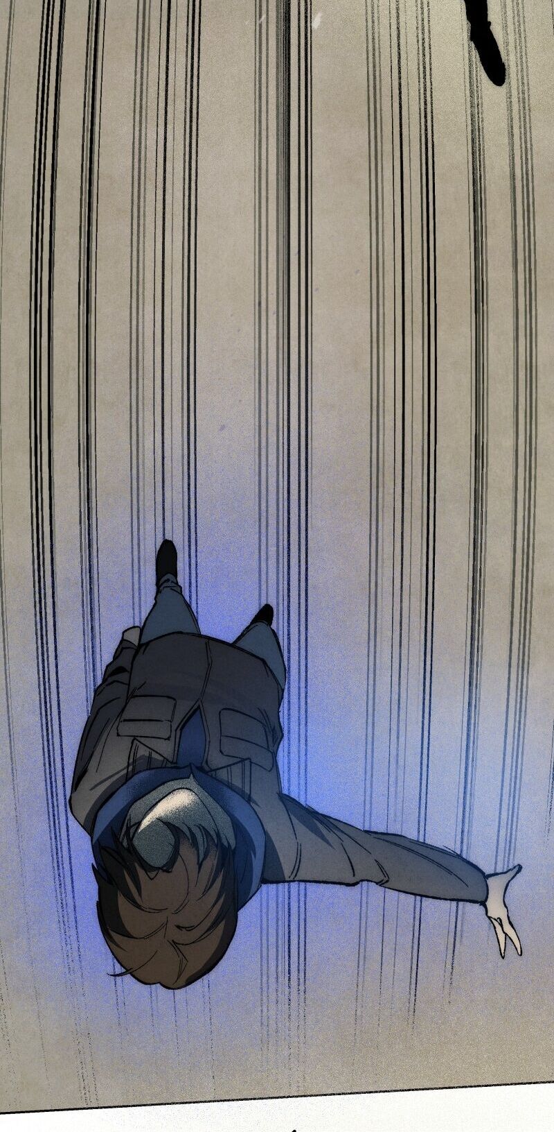 Hand Jumper Chapter 85 - 25