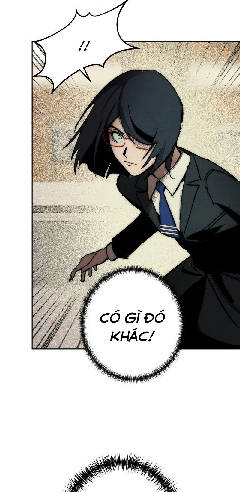 Hand Jumper Chapter 85 - 26