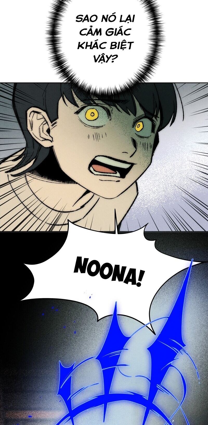 Hand Jumper Chapter 85 - 27