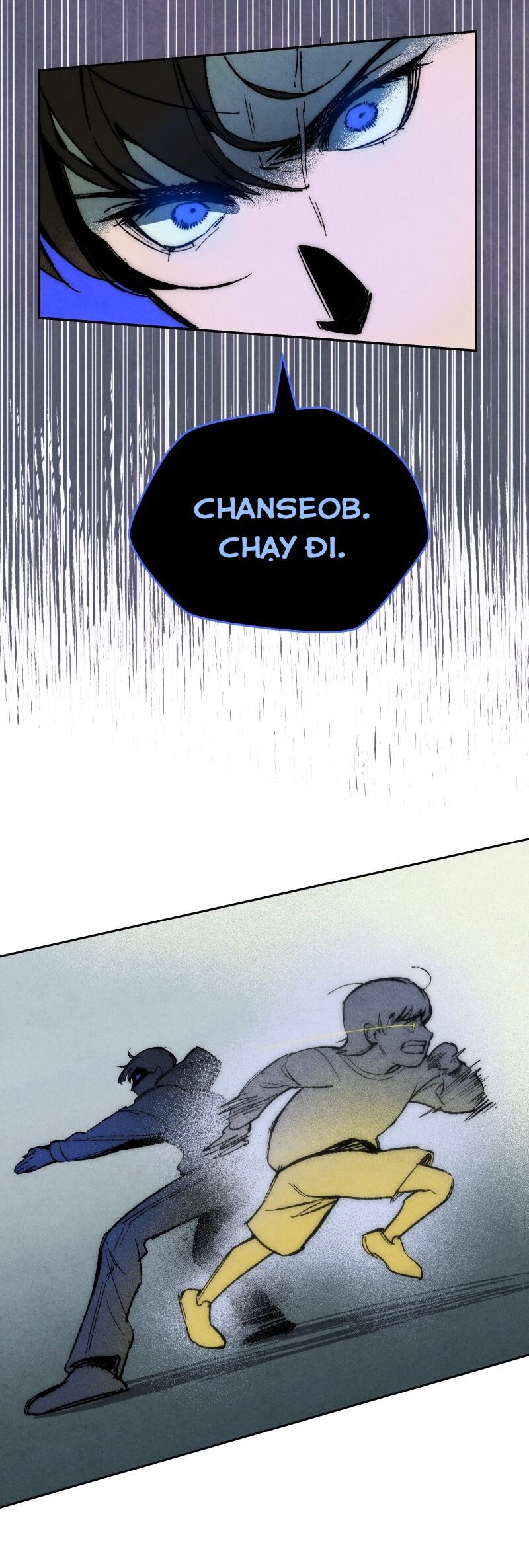 Hand Jumper Chapter 85 - 29