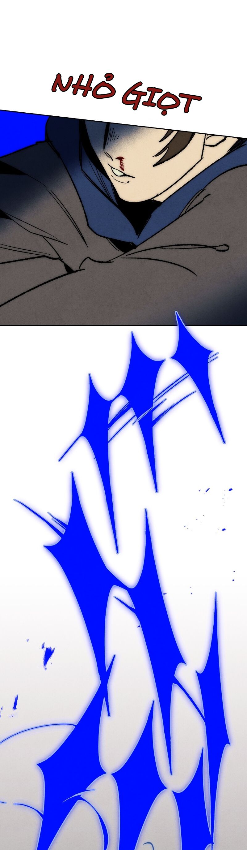 Hand Jumper Chapter 85 - 30