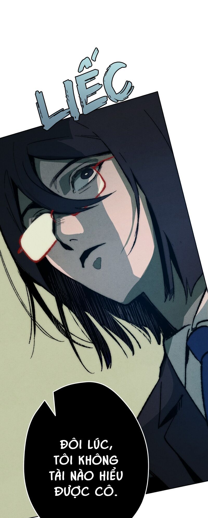 Hand Jumper Chapter 85 - 4