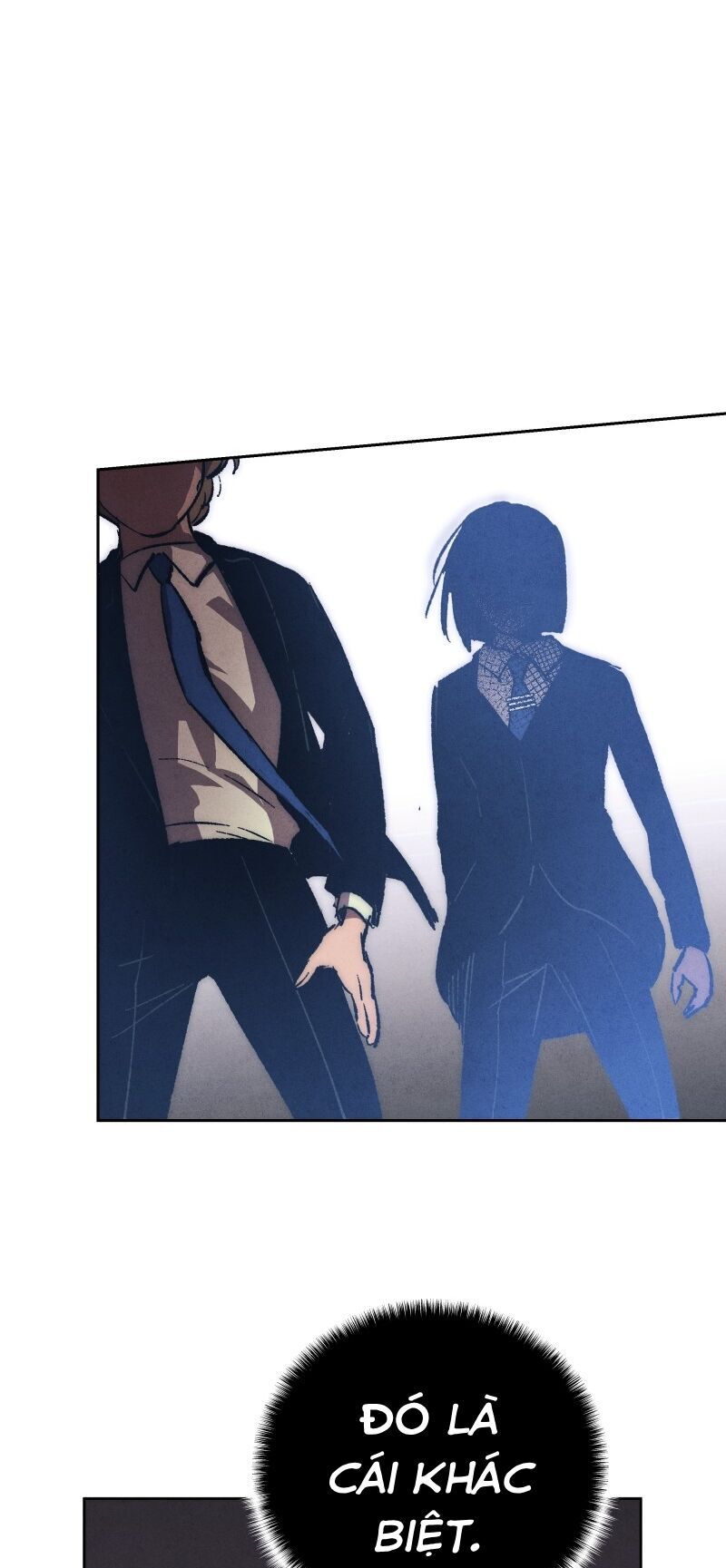 Hand Jumper Chapter 85 - 33