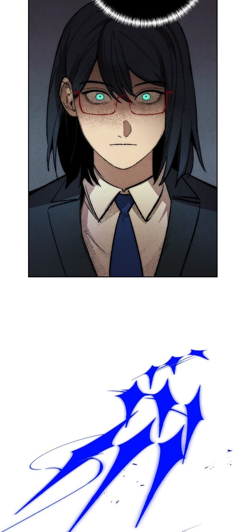 Hand Jumper Chapter 85 - 34