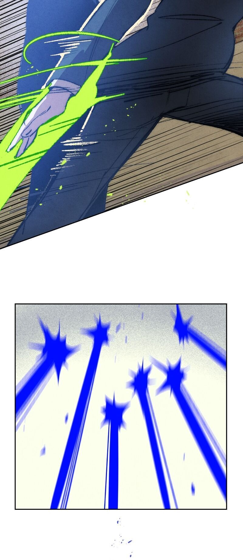 Hand Jumper Chapter 85 - 36