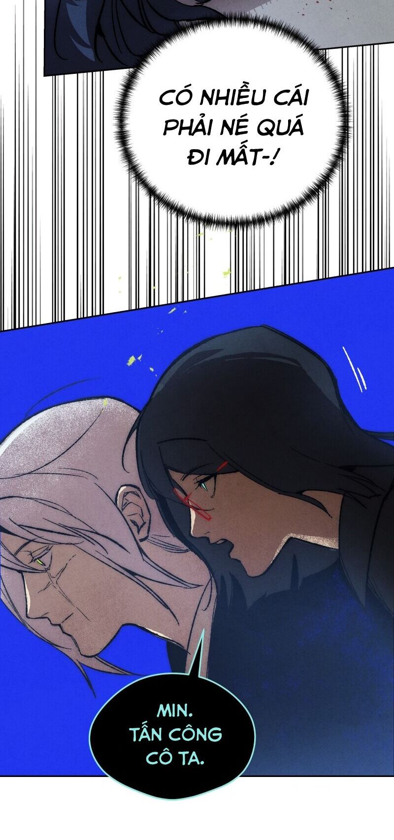 Hand Jumper Chapter 85 - 39