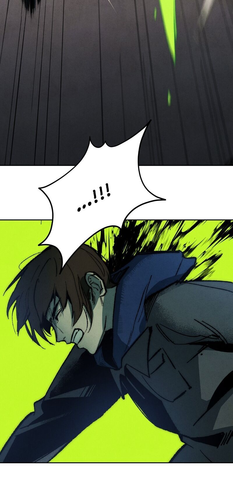 Hand Jumper Chapter 85 - 42