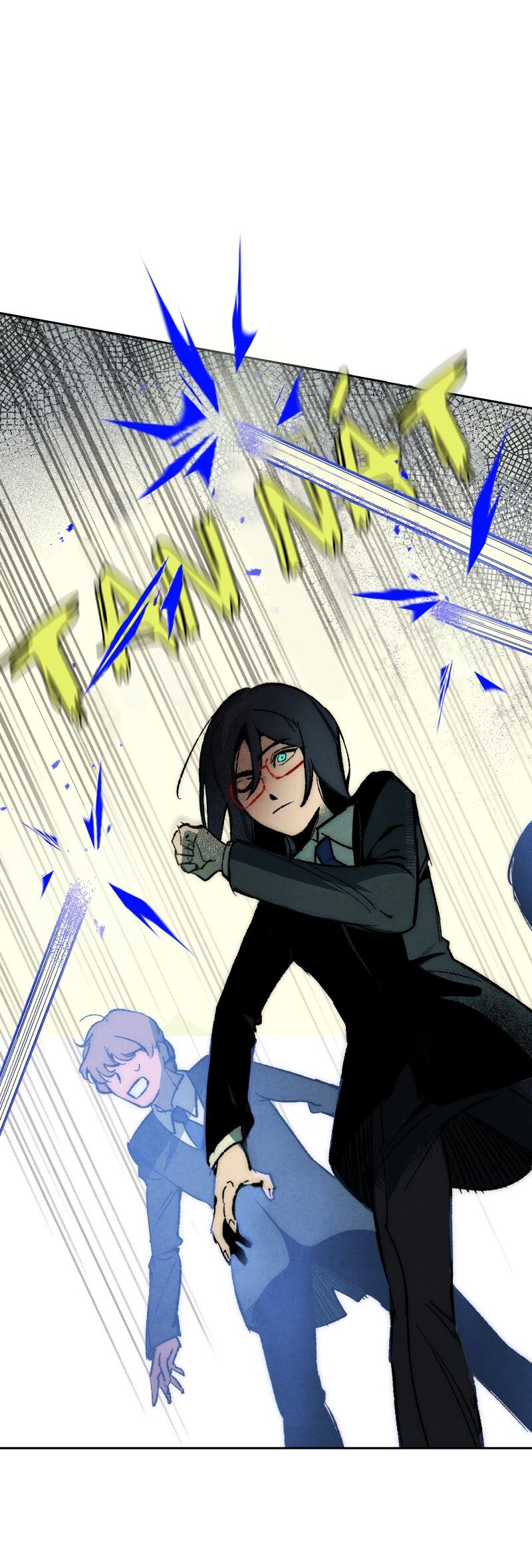 Hand Jumper Chapter 85 - 43