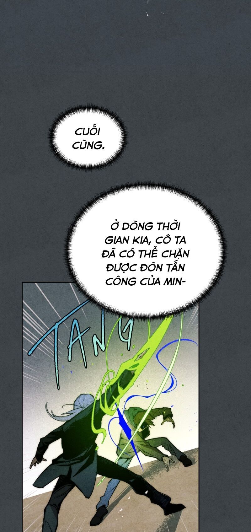 Hand Jumper Chapter 85 - 47