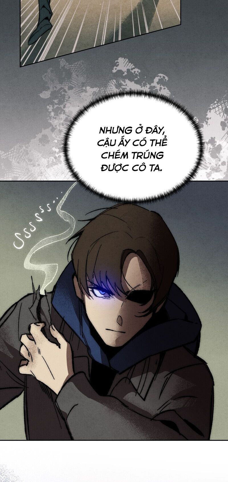 Hand Jumper Chapter 85 - 48