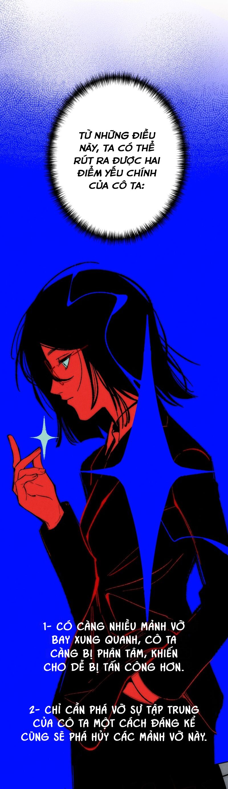 Hand Jumper Chapter 85 - 49