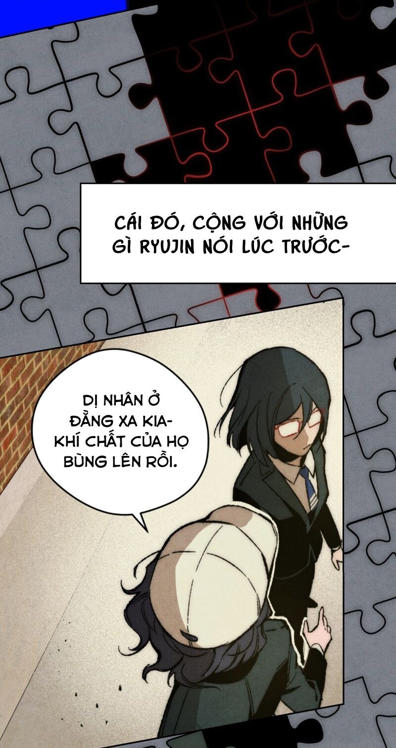 Hand Jumper Chapter 85 - 50