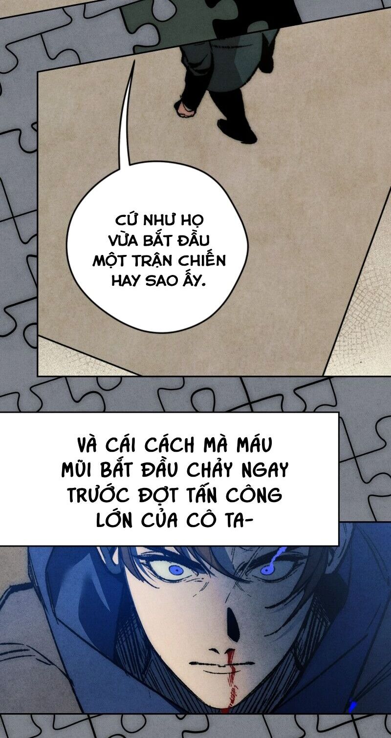 Hand Jumper Chapter 85 - 51