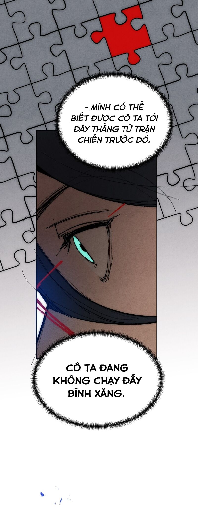 Hand Jumper Chapter 85 - 52