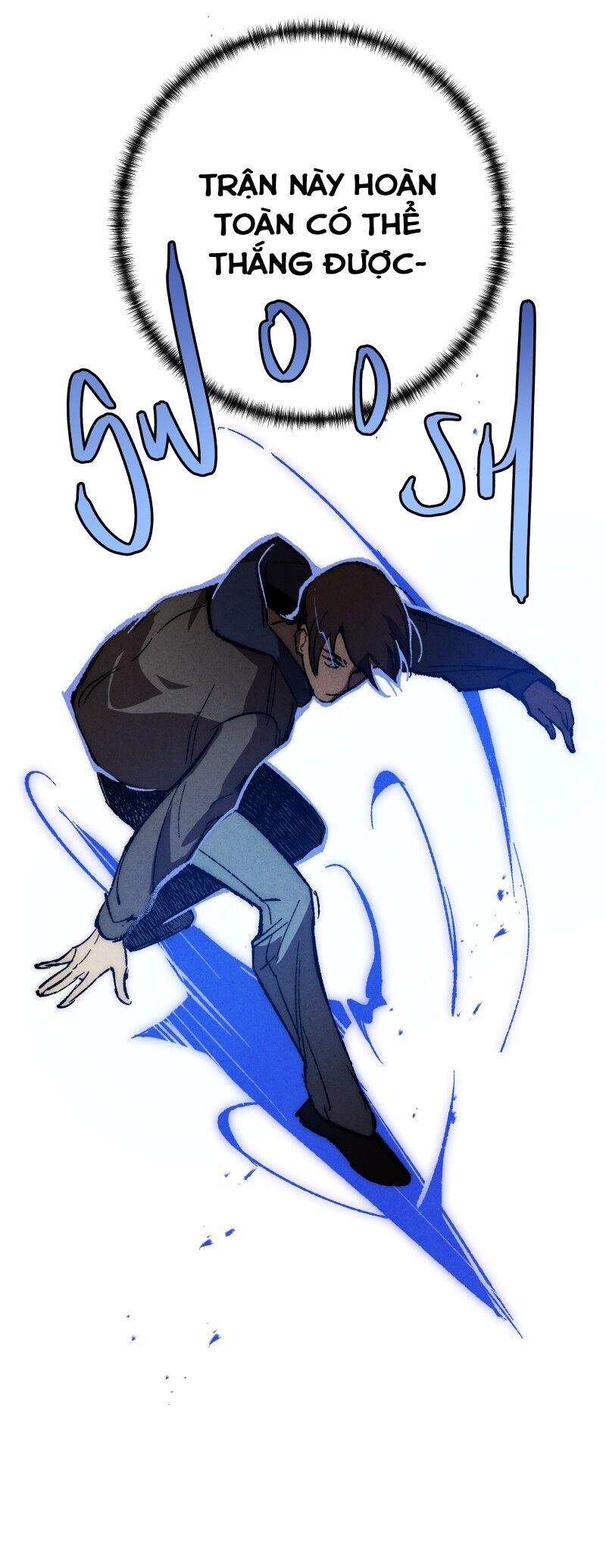 Hand Jumper Chapter 85 - 53