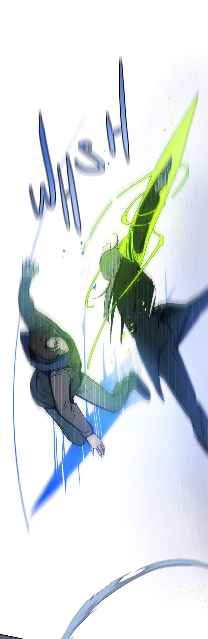 Hand Jumper Chapter 85 - 55