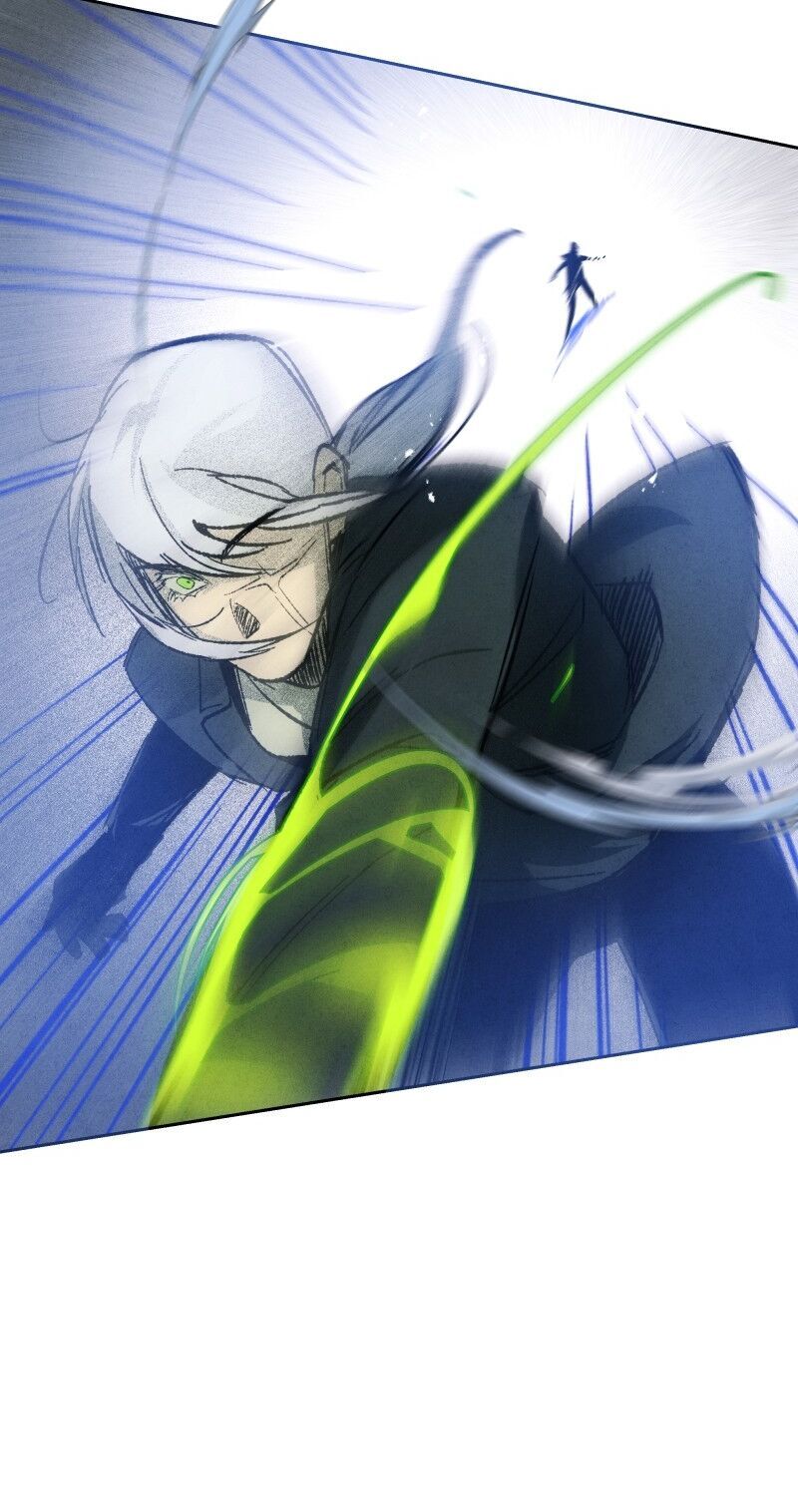 Hand Jumper Chapter 85 - 56