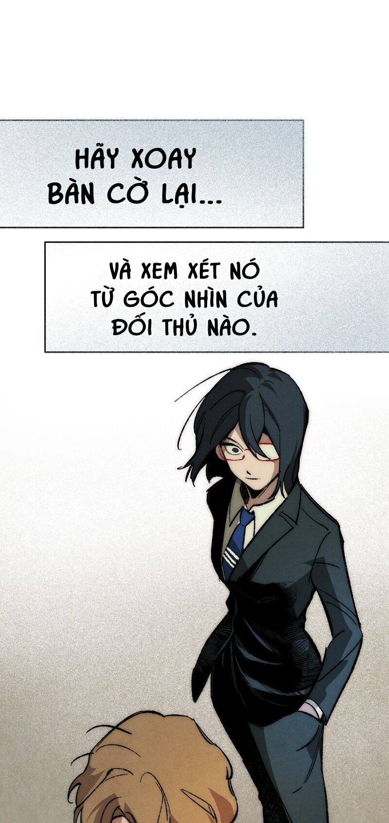 Hand Jumper Chapter 85 - 8