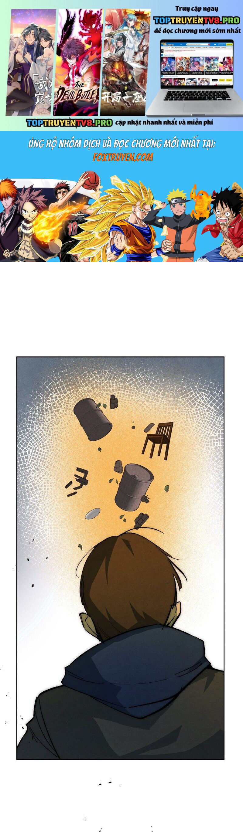 Hand Jumper Chapter 88 - 2