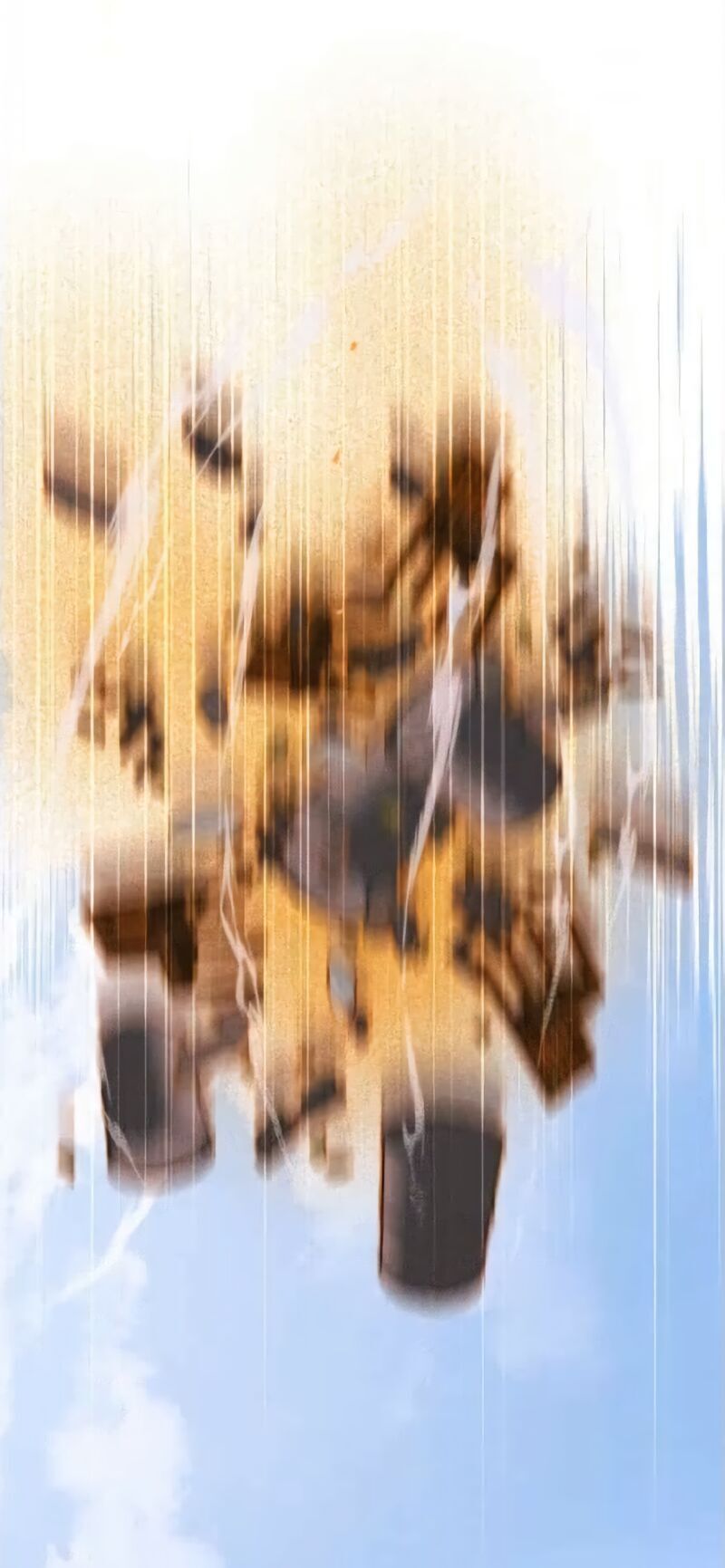 Hand Jumper Chapter 88 - 12