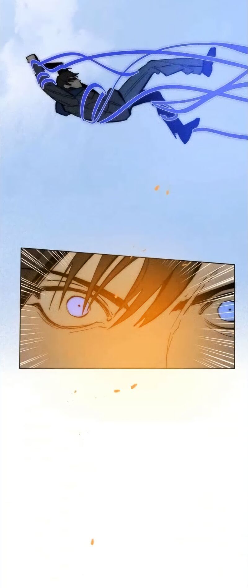 Hand Jumper Chapter 88 - 13