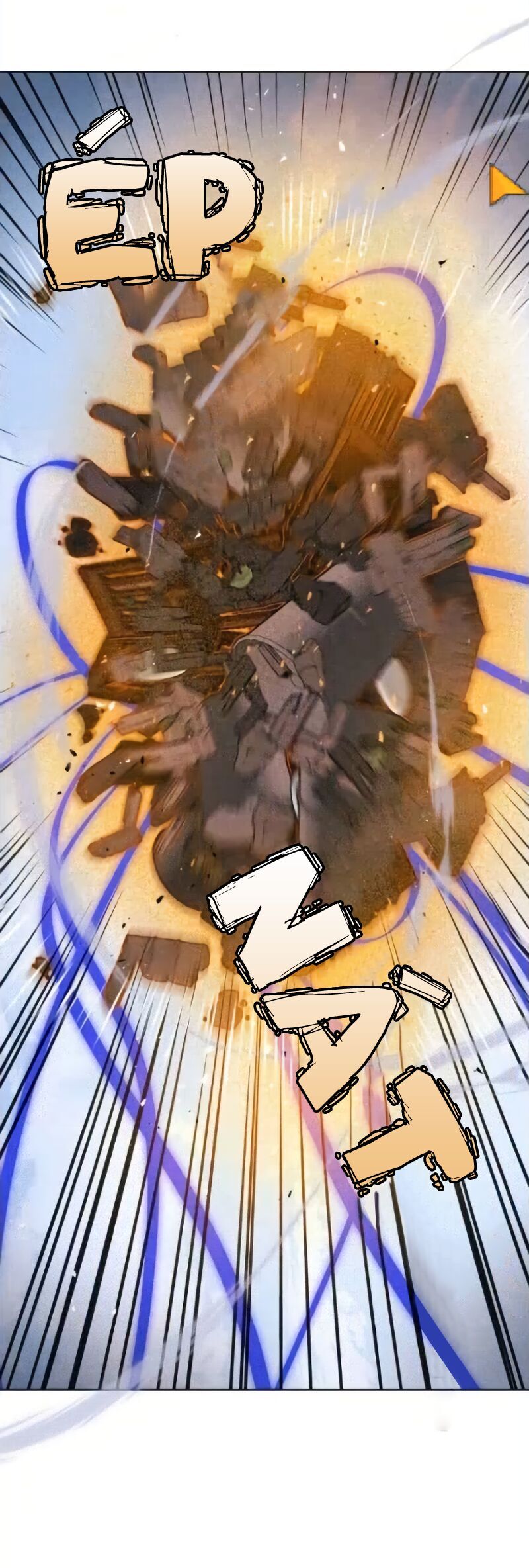 Hand Jumper Chapter 88 - 14